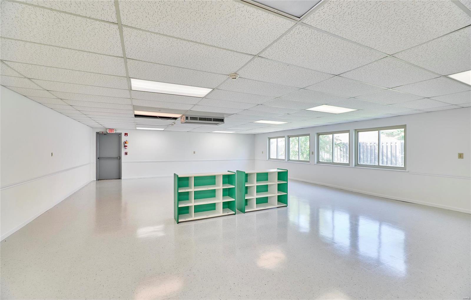 NA - Commercial Sale