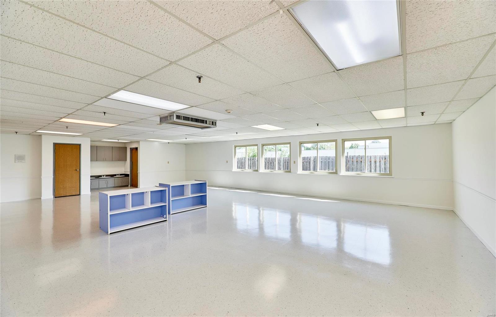 NA - Commercial Sale