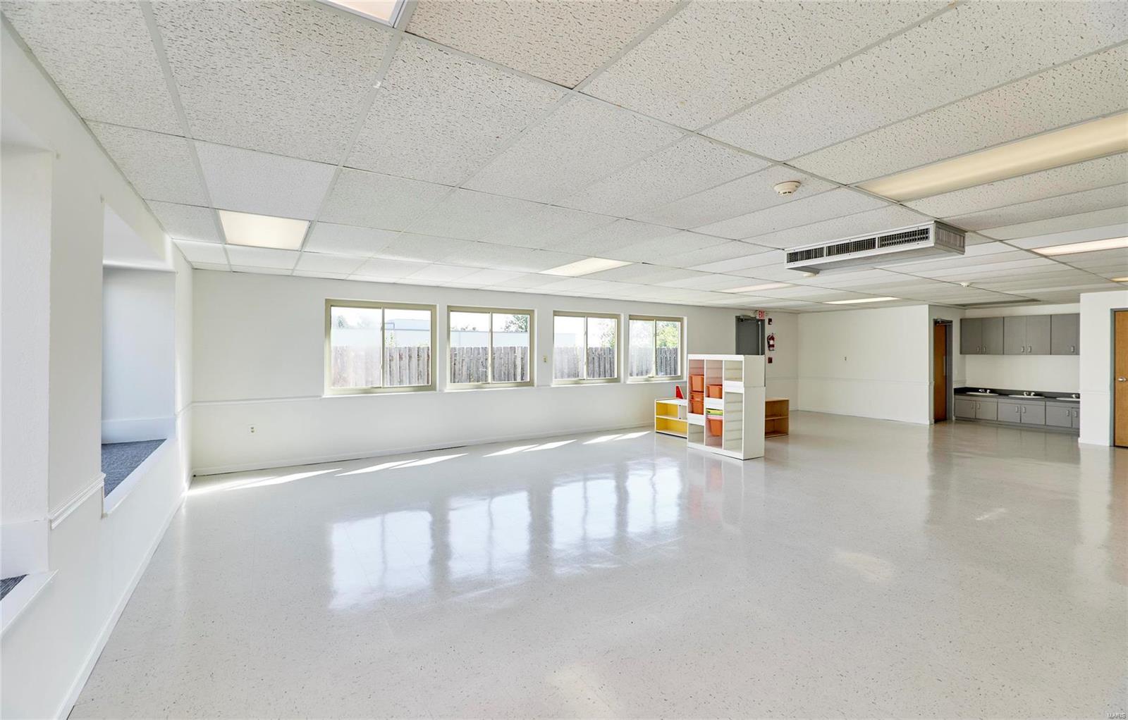 NA - Commercial Sale