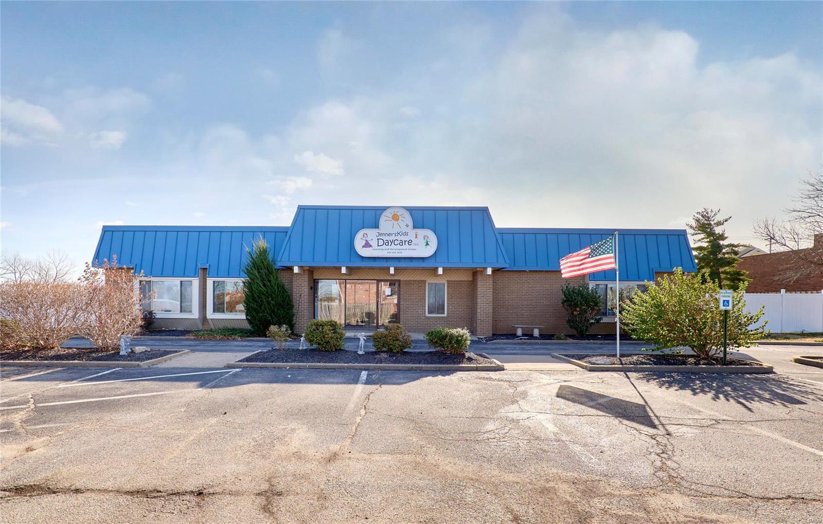 NA - Commercial Sale