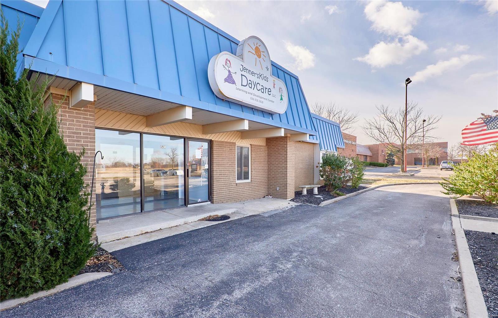 NA - Commercial Sale