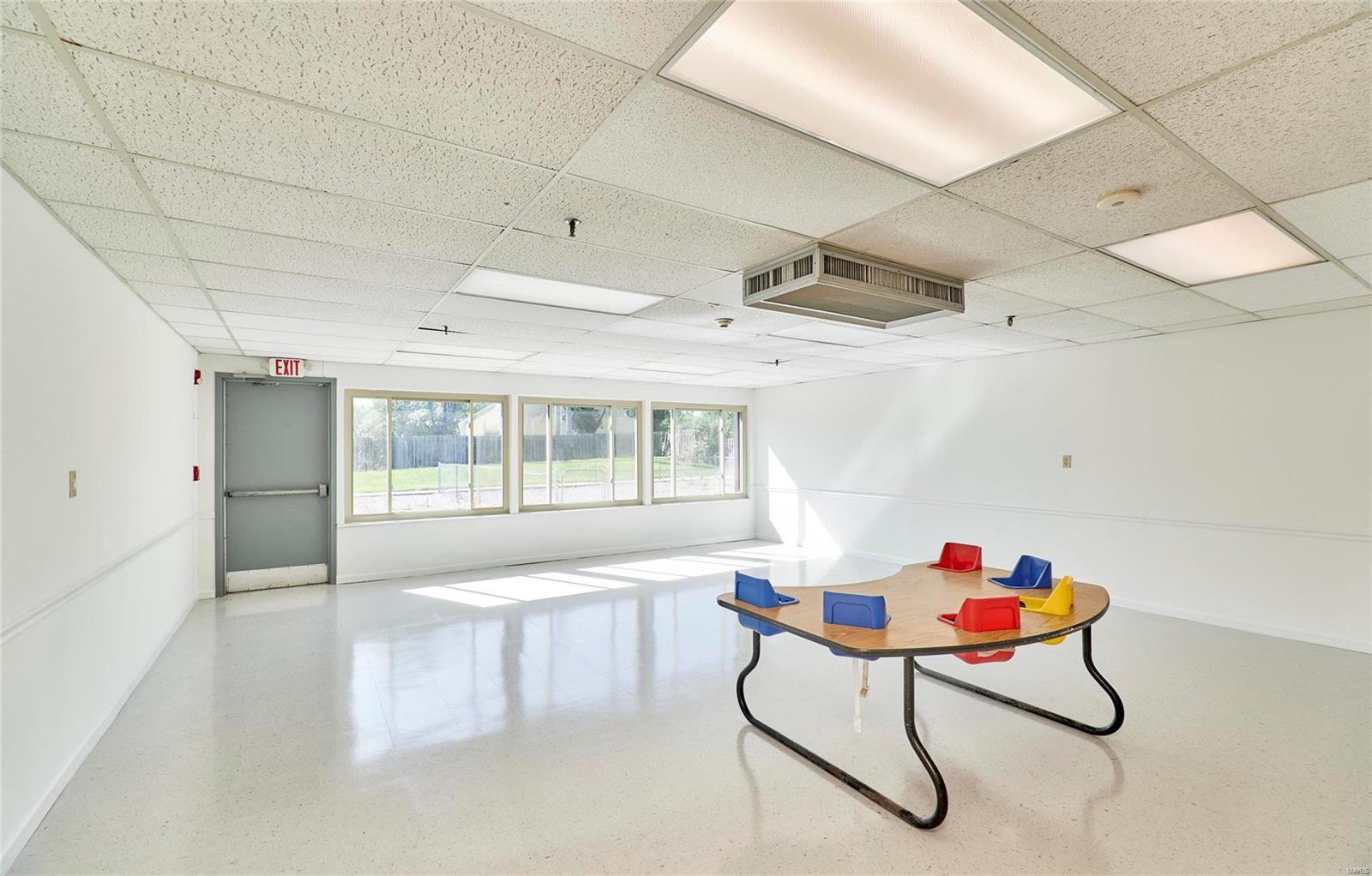 NA - Commercial Sale