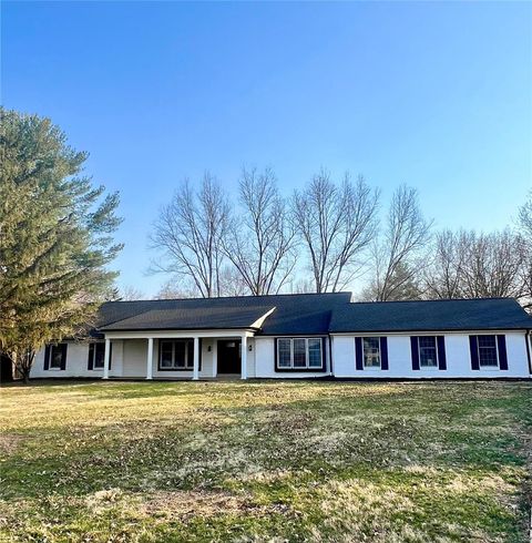 15890 Richborough Road Chesterfield MO 63017