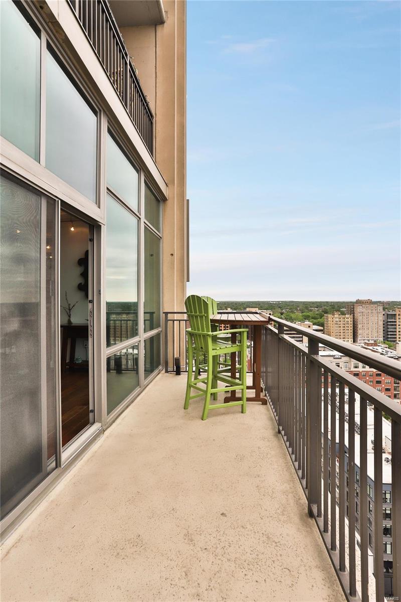 Park East Tower - Residential