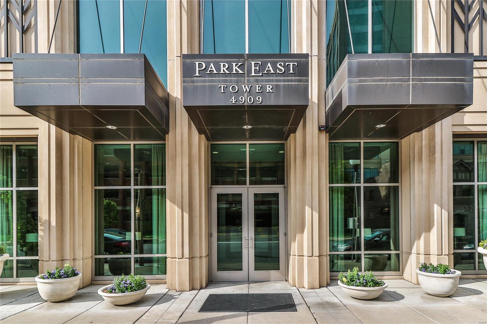 Park East Tower - Residential