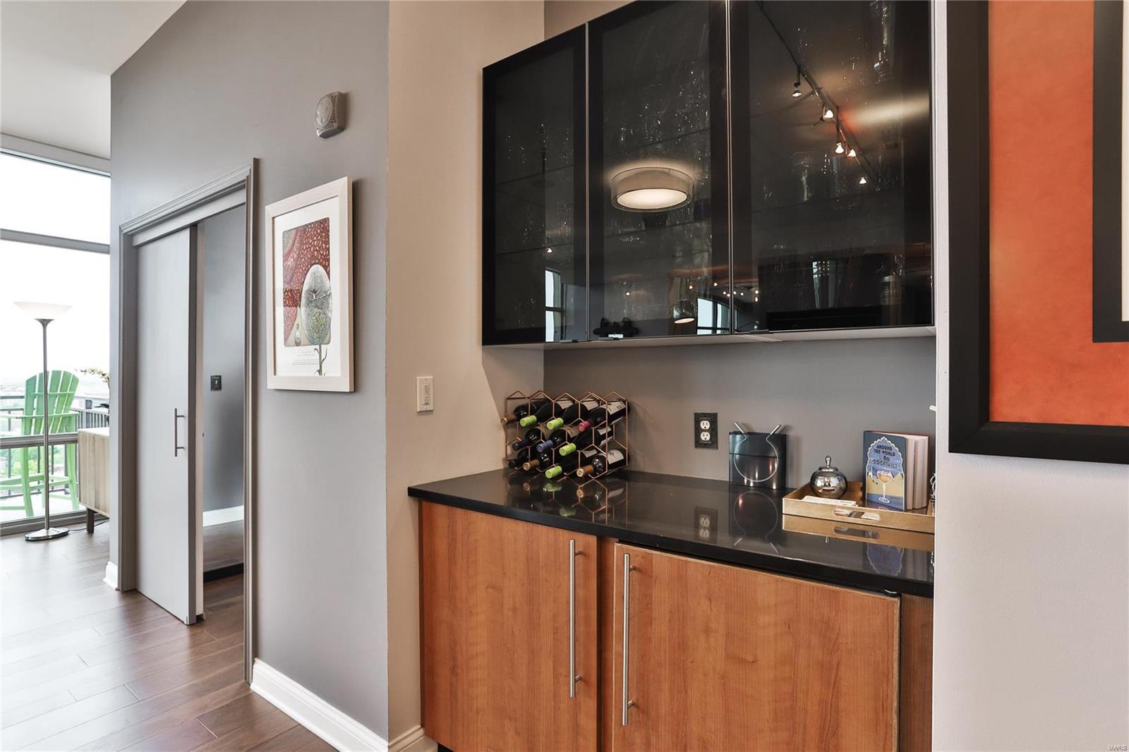 Park East Tower - Residential