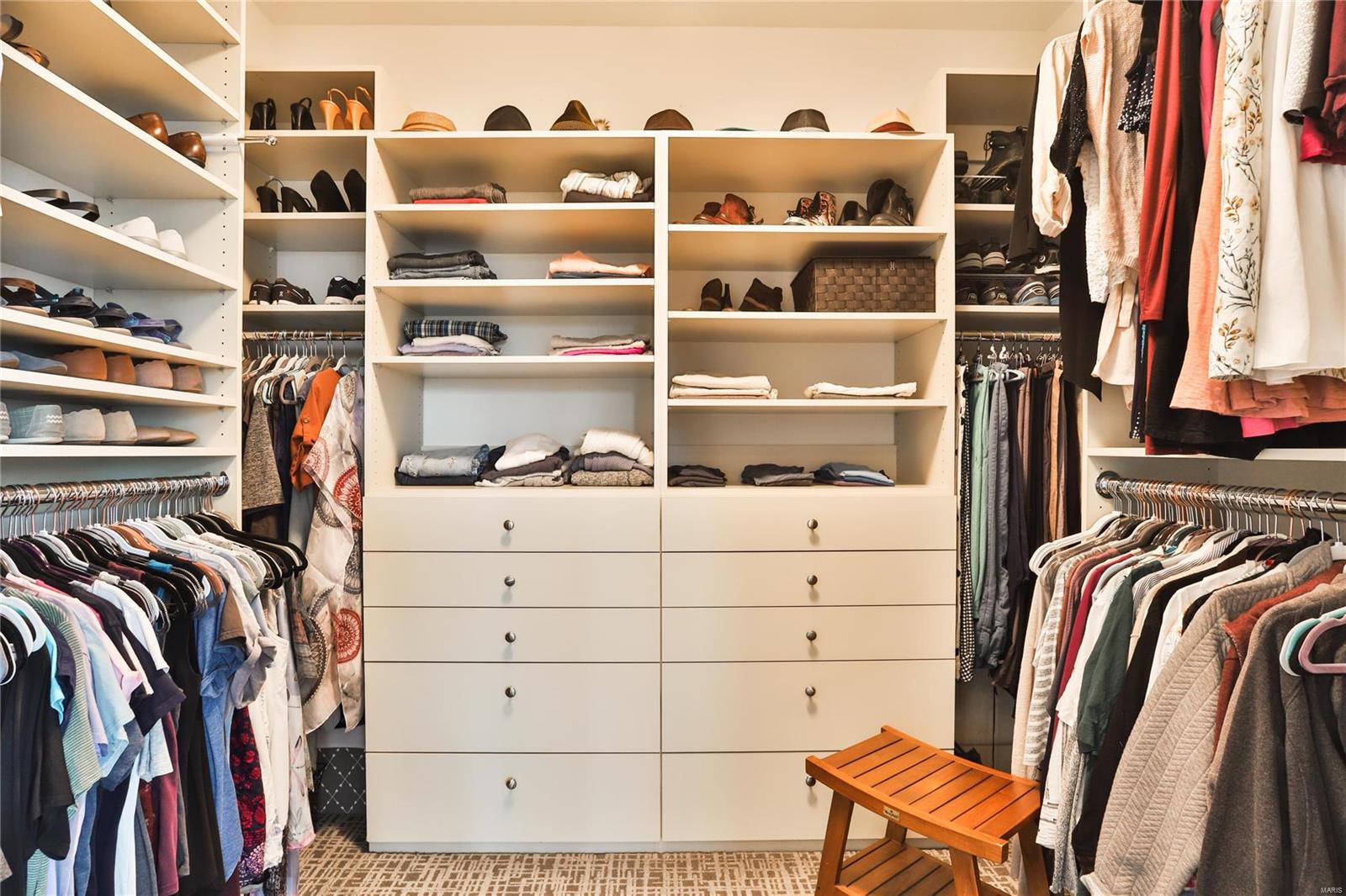 Park East Tower - Residential