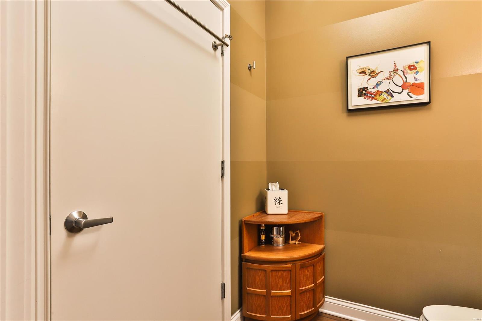 Park East Tower - Residential