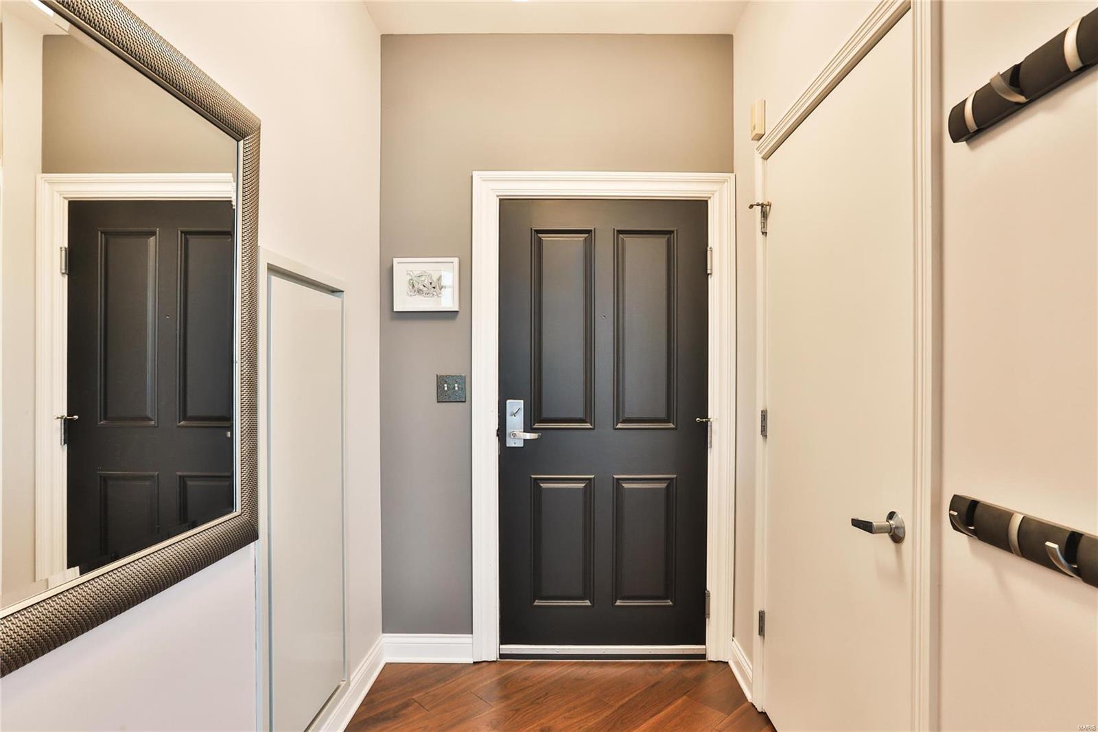 Park East Tower - Residential