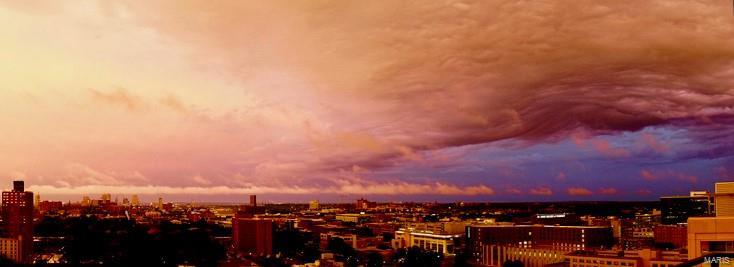 Park East Tower - Residential