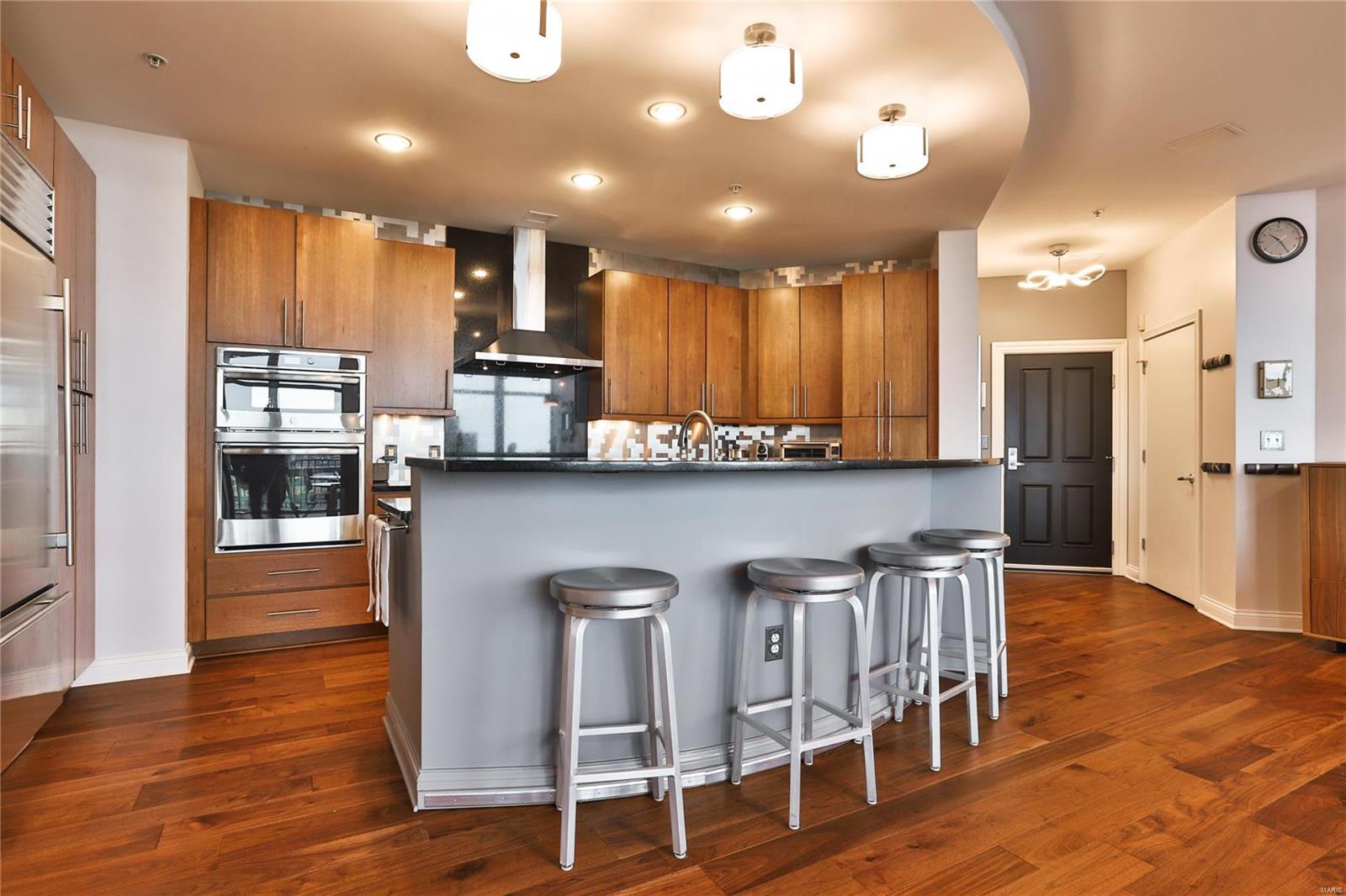 Park East Tower - Residential