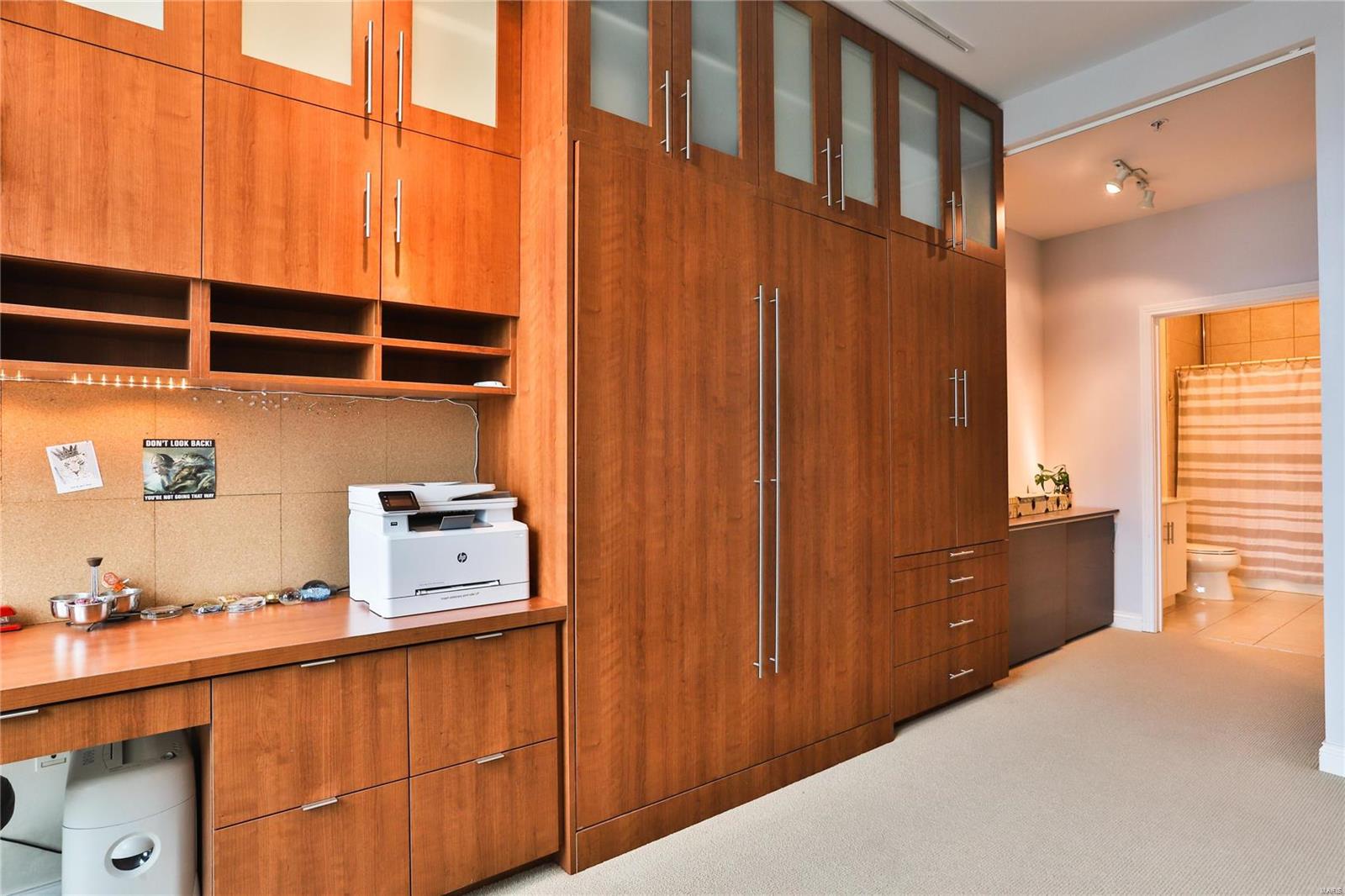 Park East Tower - Residential