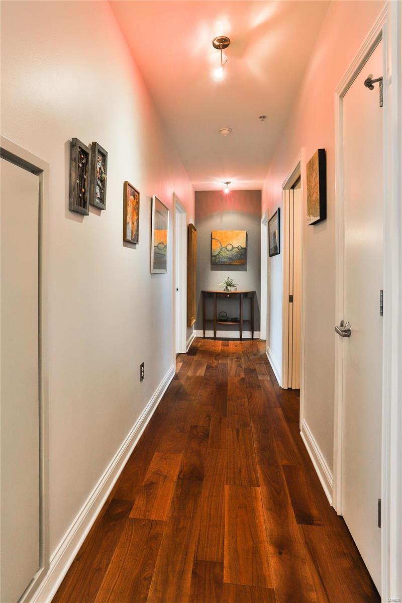 Park East Tower - Residential