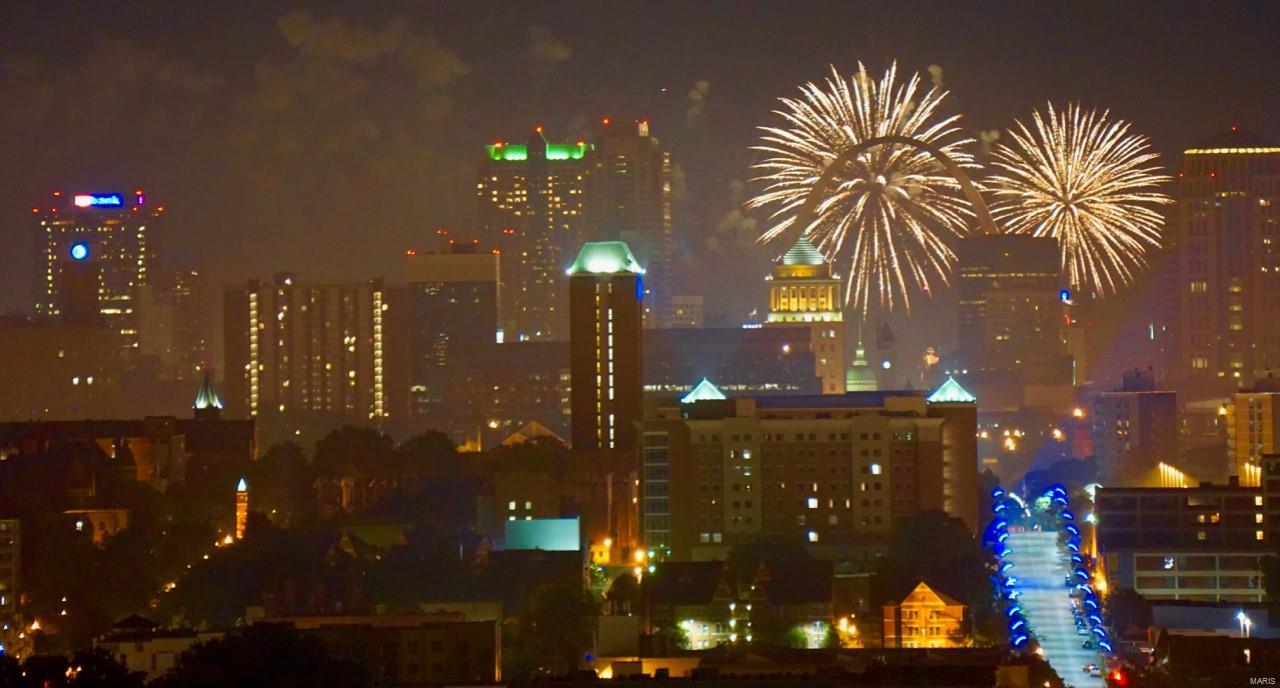 Park East Tower - Residential