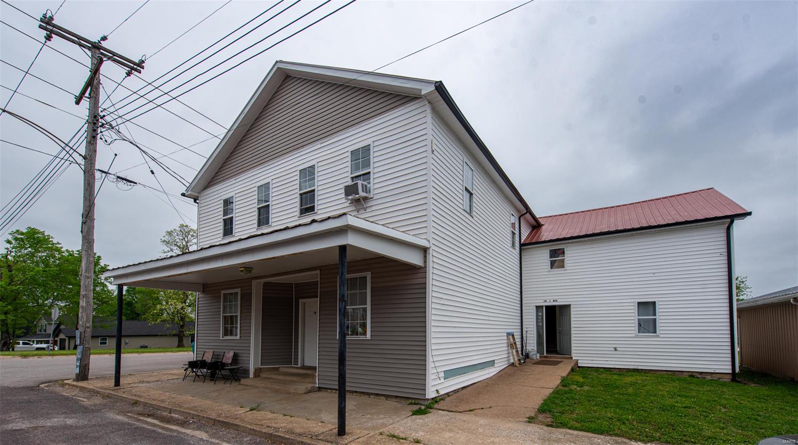 200 S Main Street