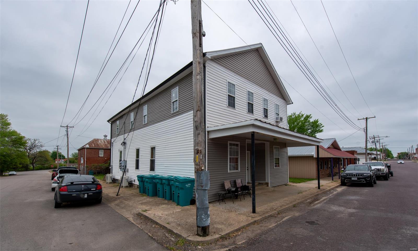 200 S Main Street