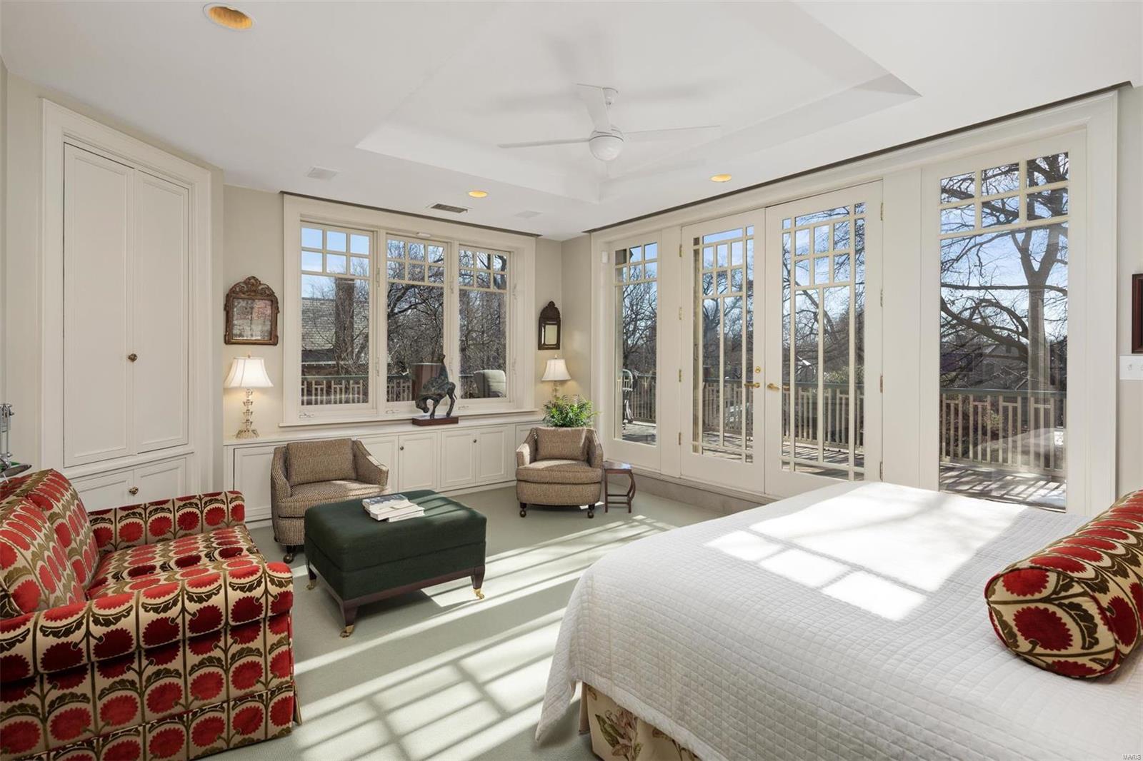 Skinker Heights - Residential