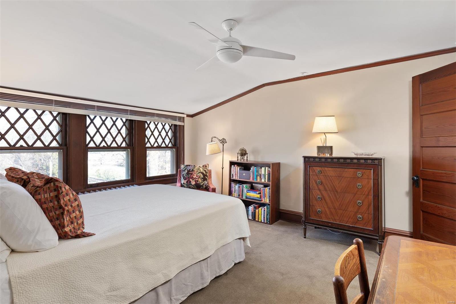 Skinker Heights - Residential