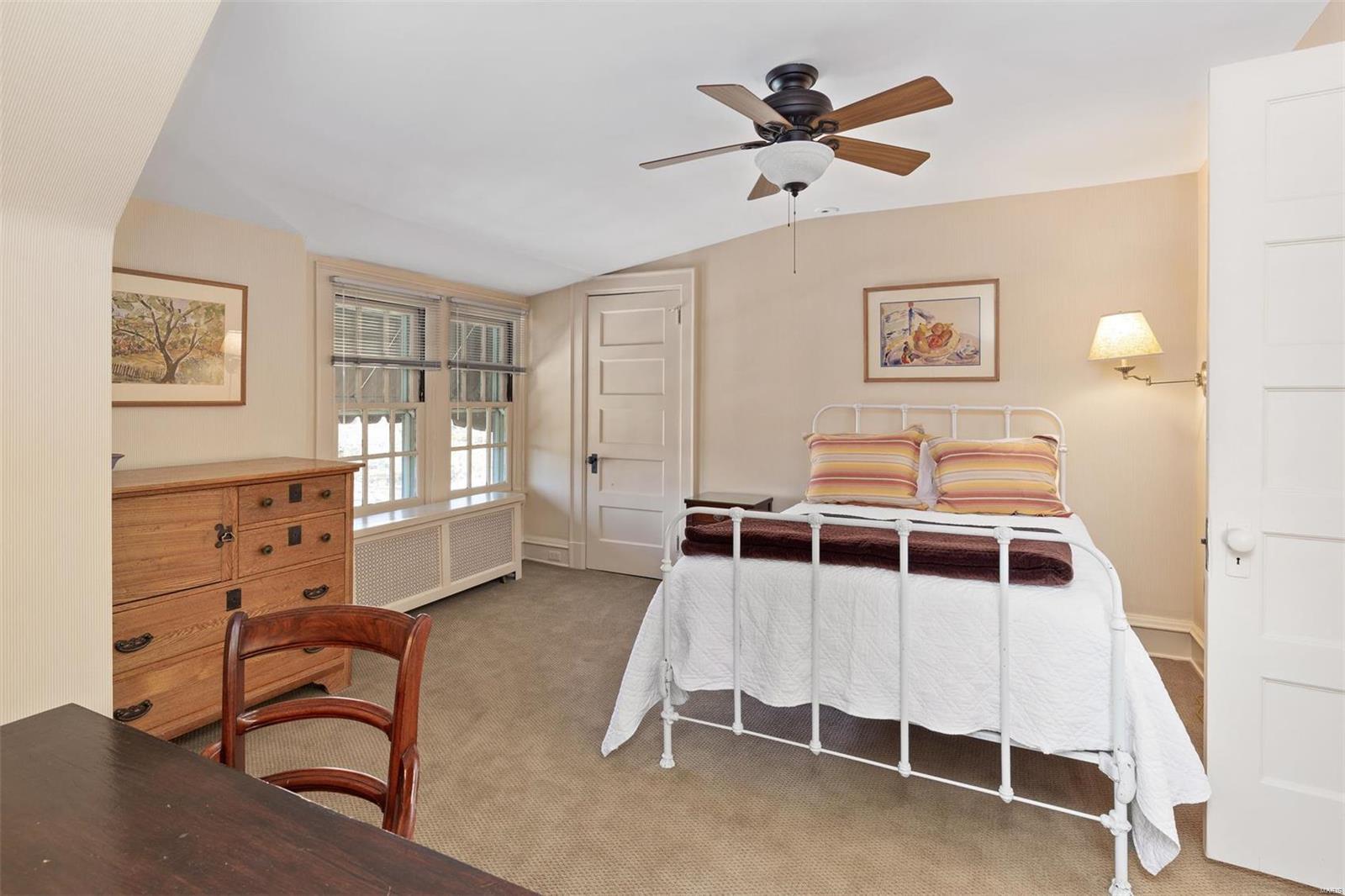 Skinker Heights - Residential