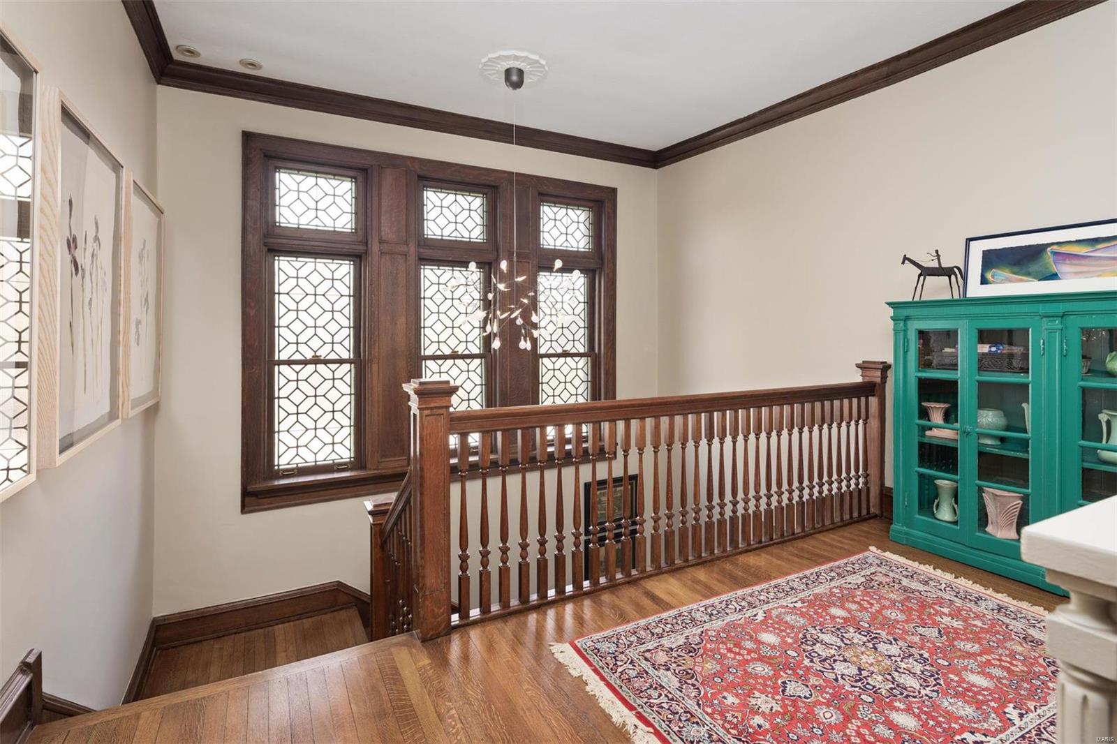 Skinker Heights - Residential