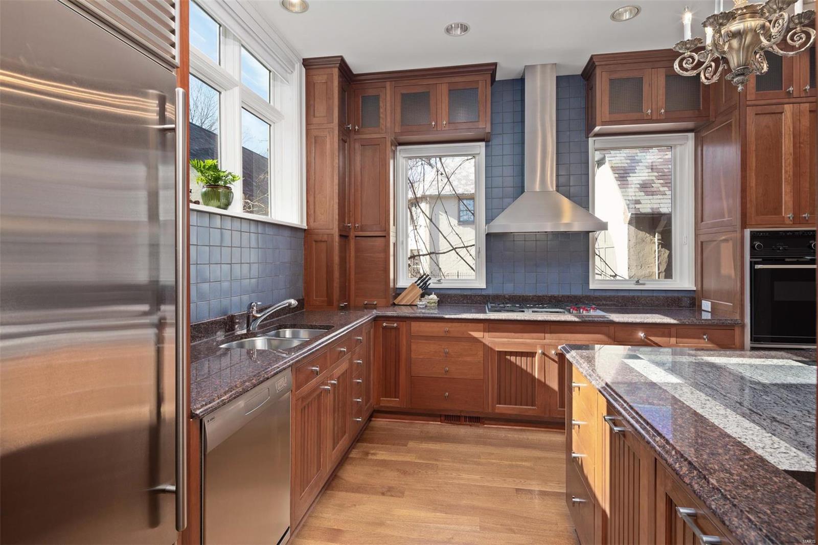 Skinker Heights - Residential