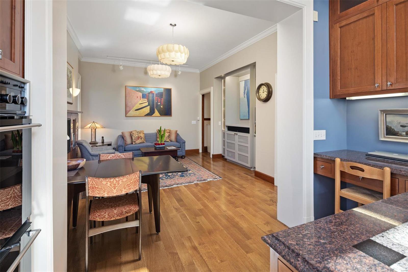 Skinker Heights - Residential