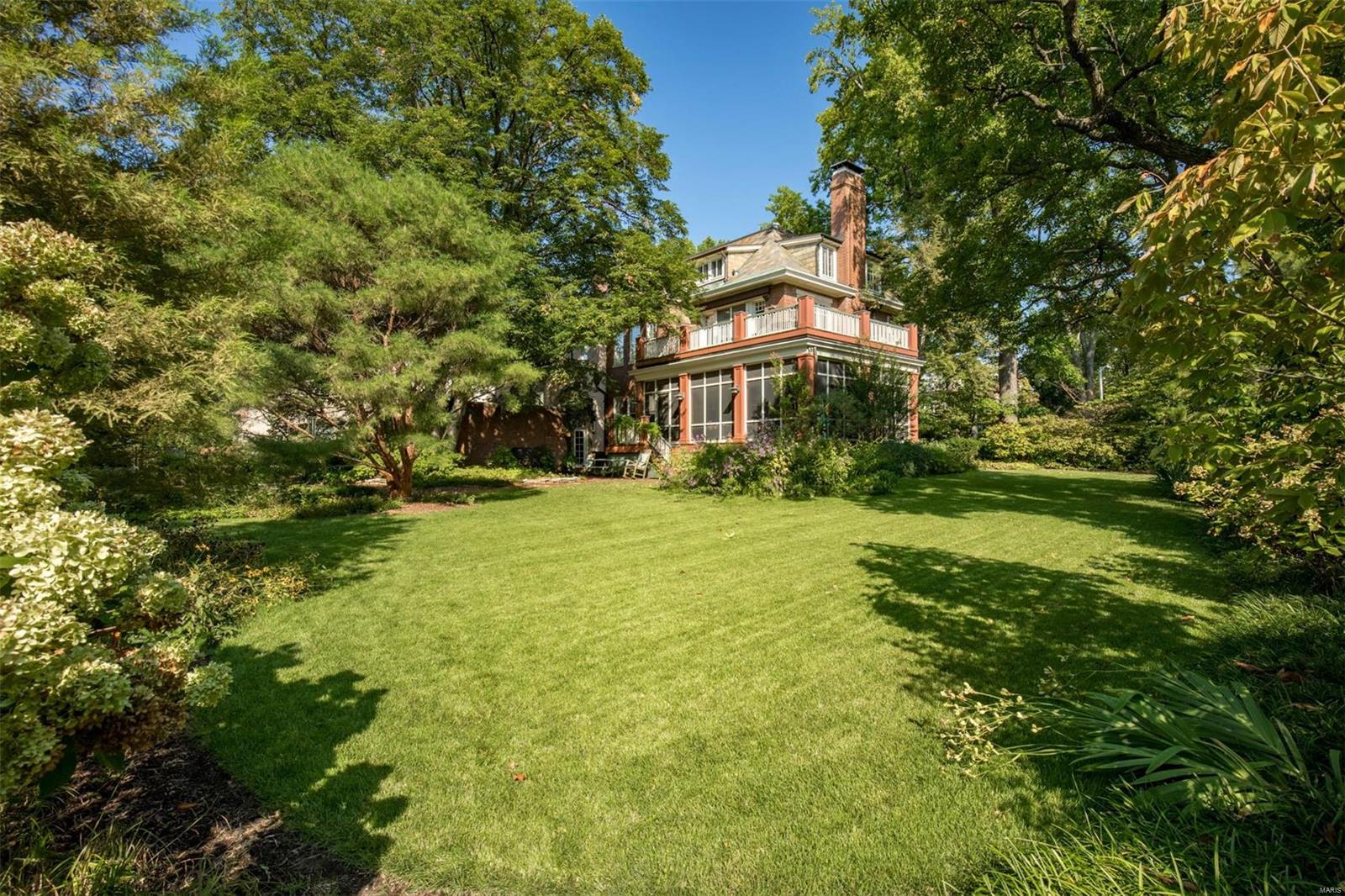 Skinker Heights - Residential