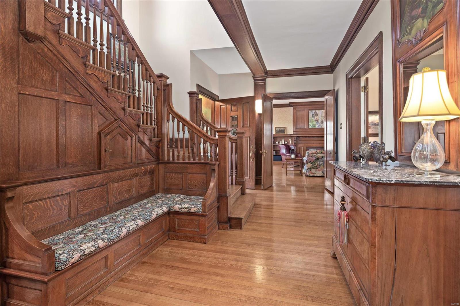 Skinker Heights - Residential