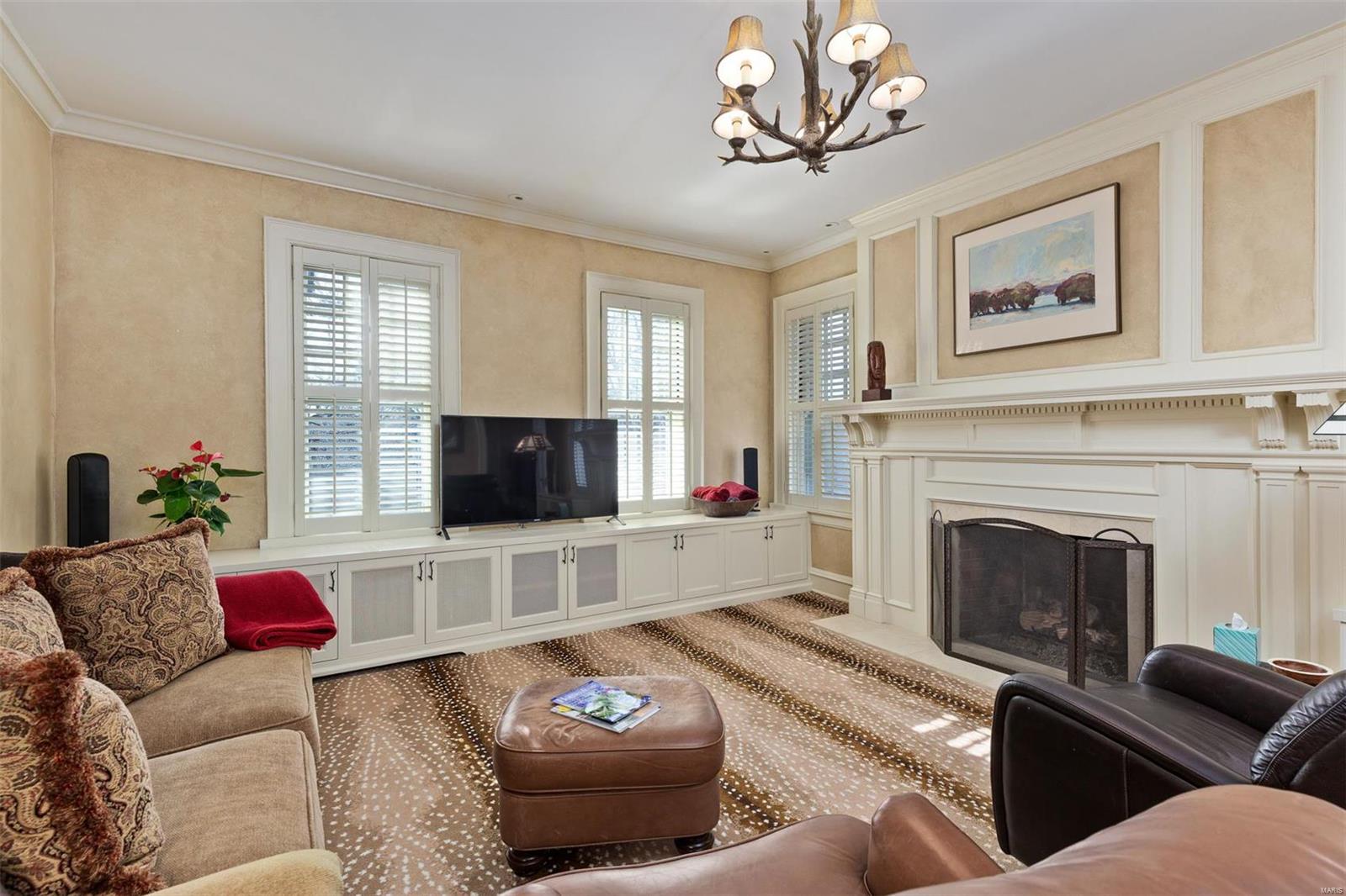 Skinker Heights - Residential