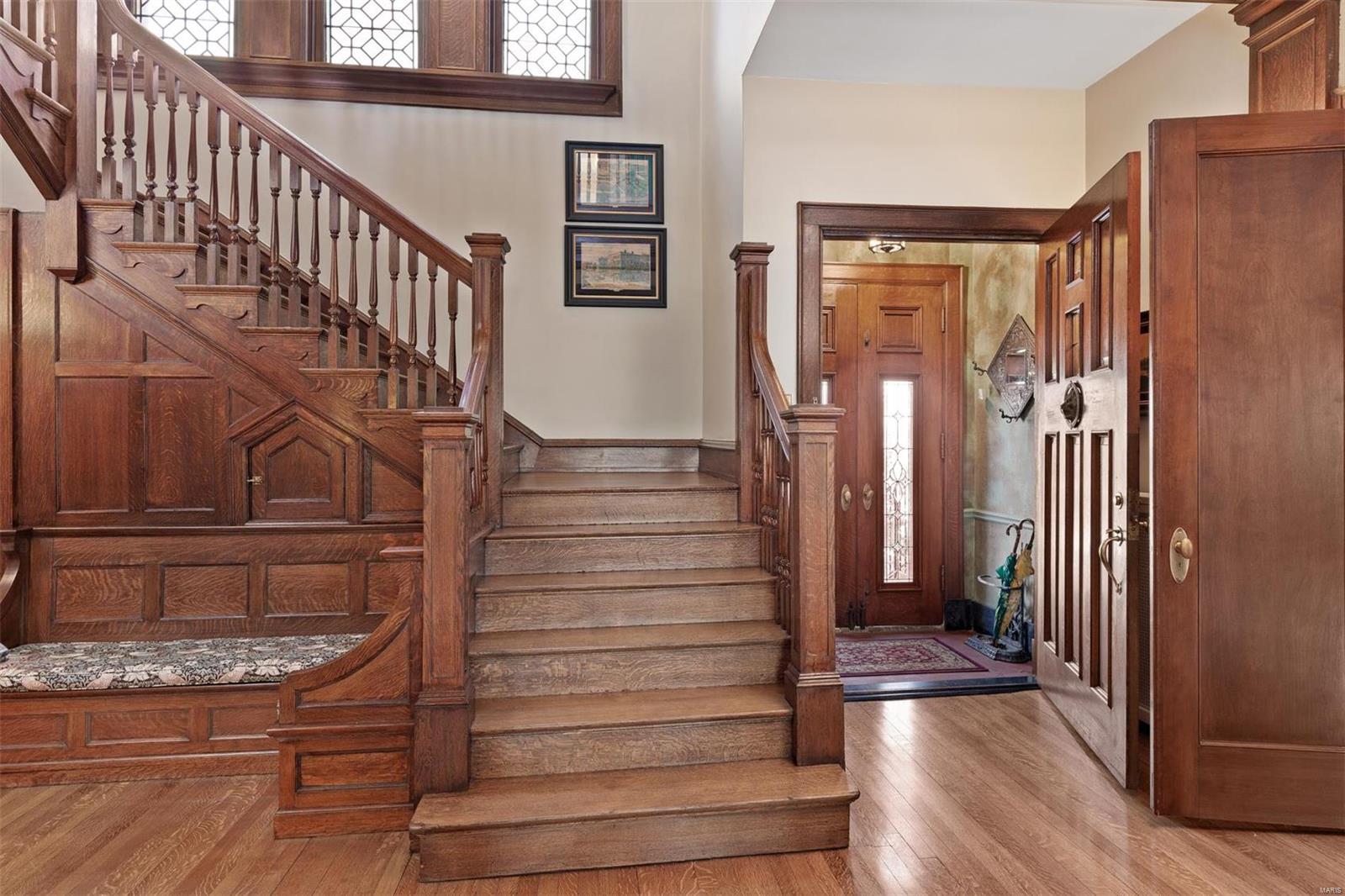 Skinker Heights - Residential