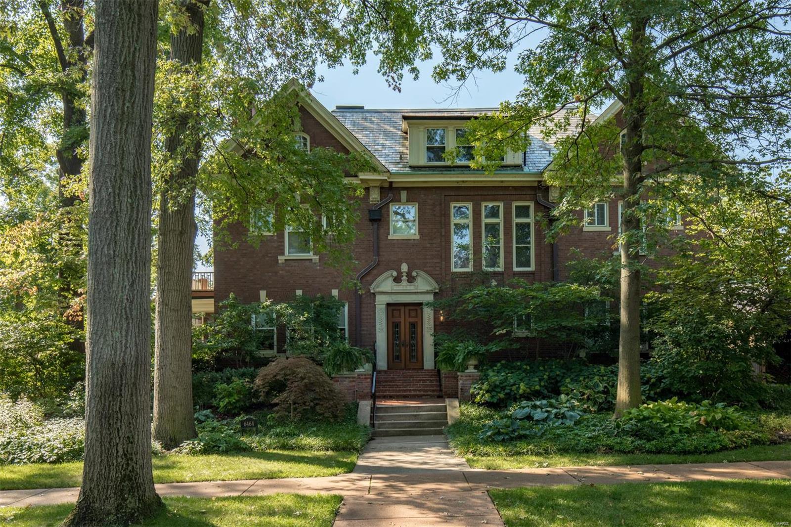 Skinker Heights - Residential