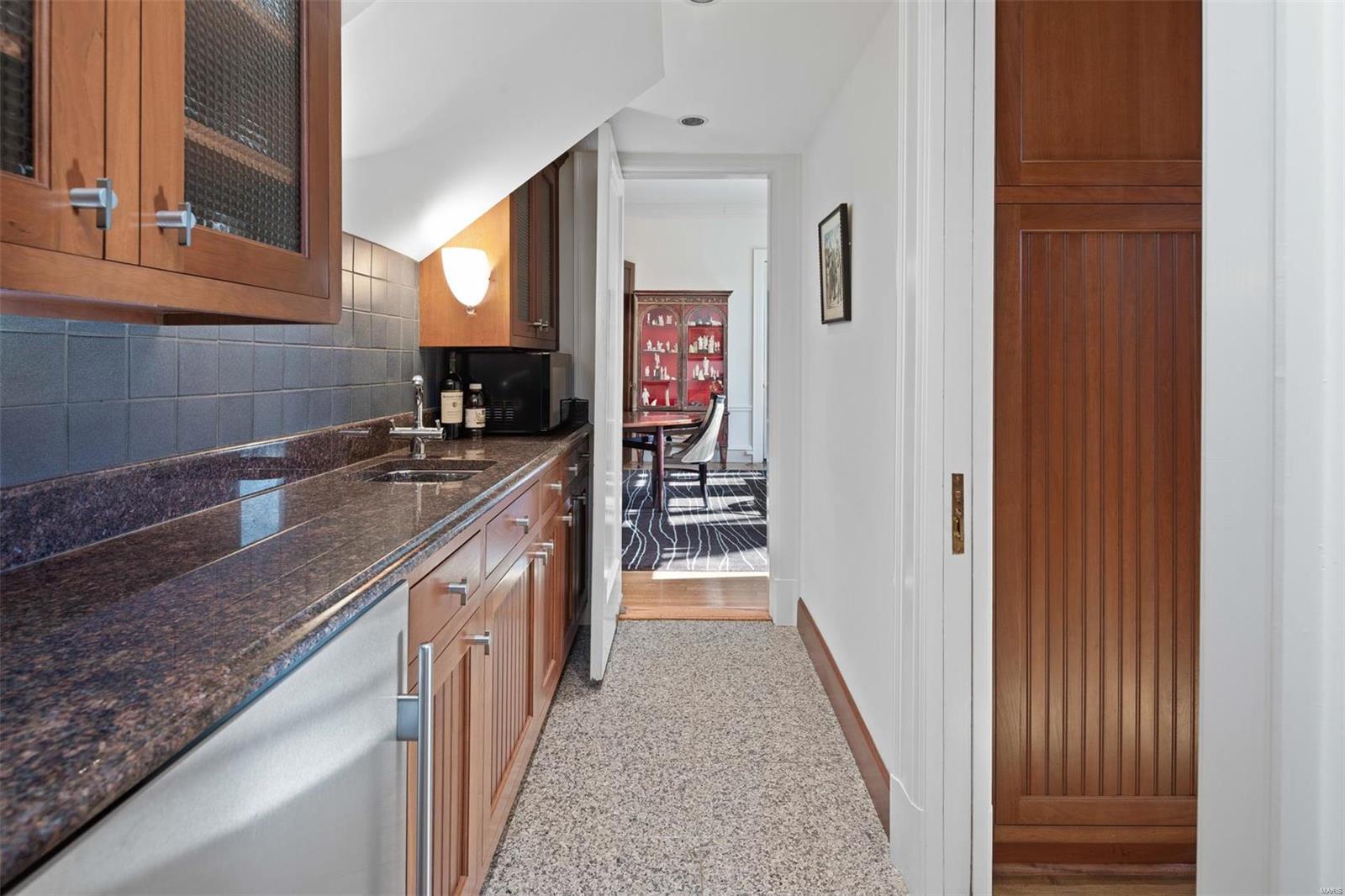 Skinker Heights - Residential