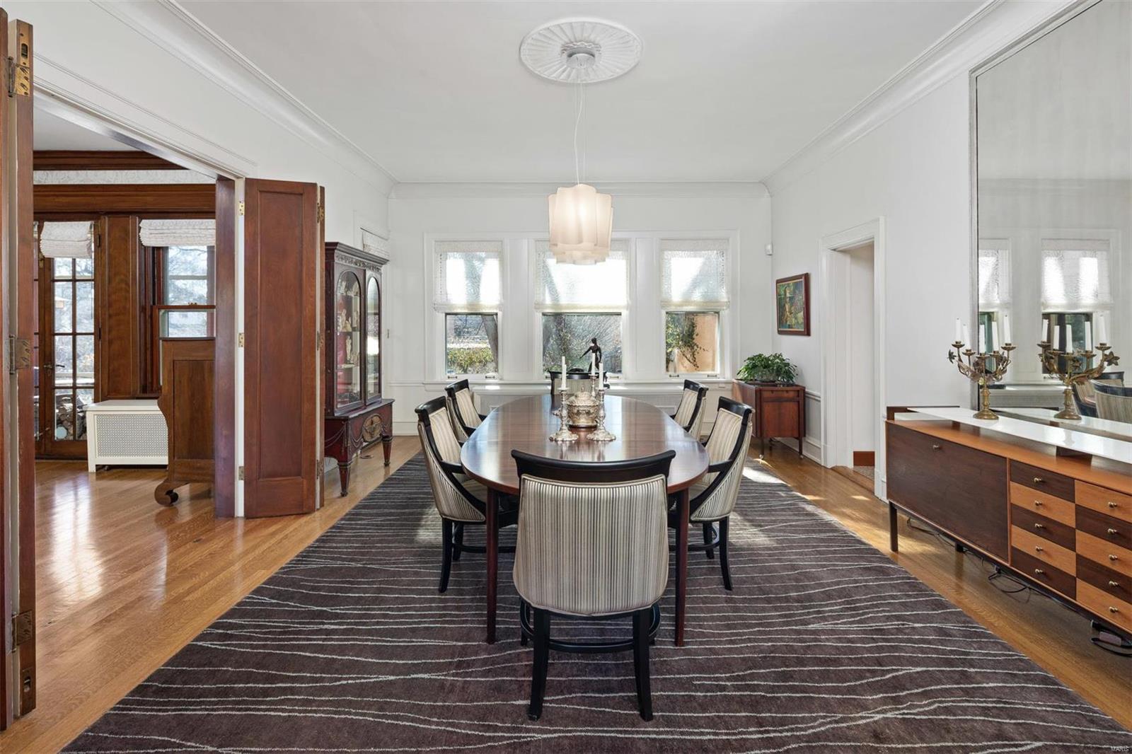 Skinker Heights - Residential