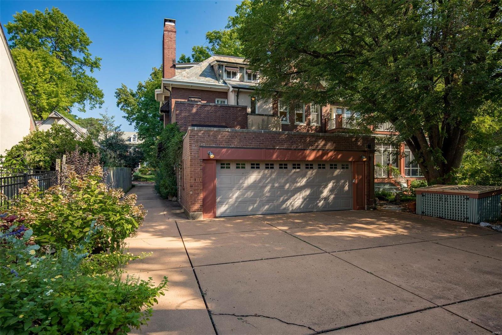 Skinker Heights - Residential