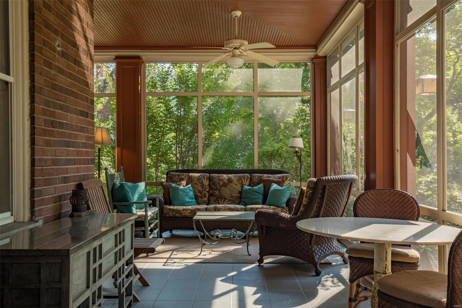 Skinker Heights - Residential