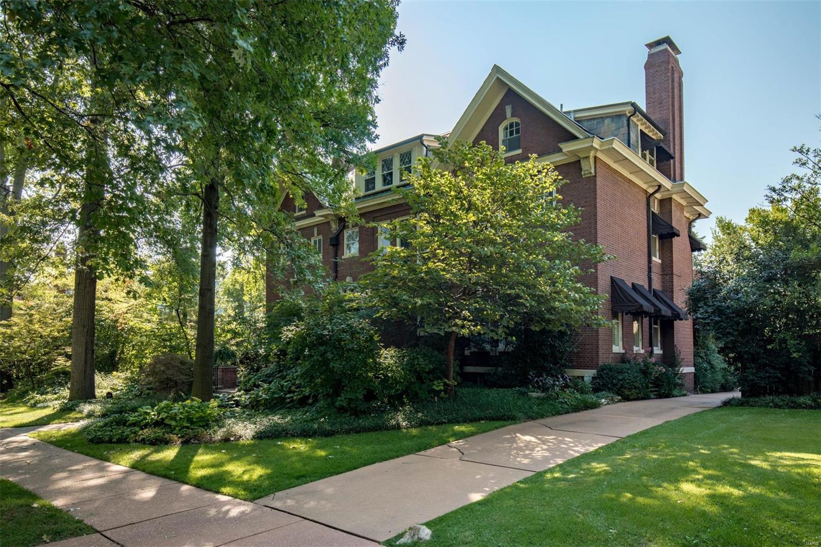 Skinker Heights - Residential