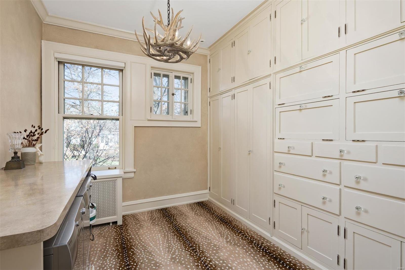 Skinker Heights - Residential