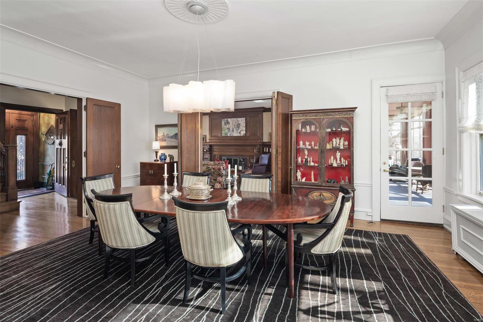 Skinker Heights - Residential