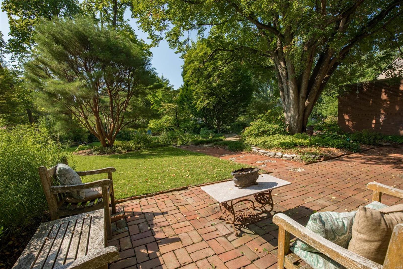 Skinker Heights - Residential