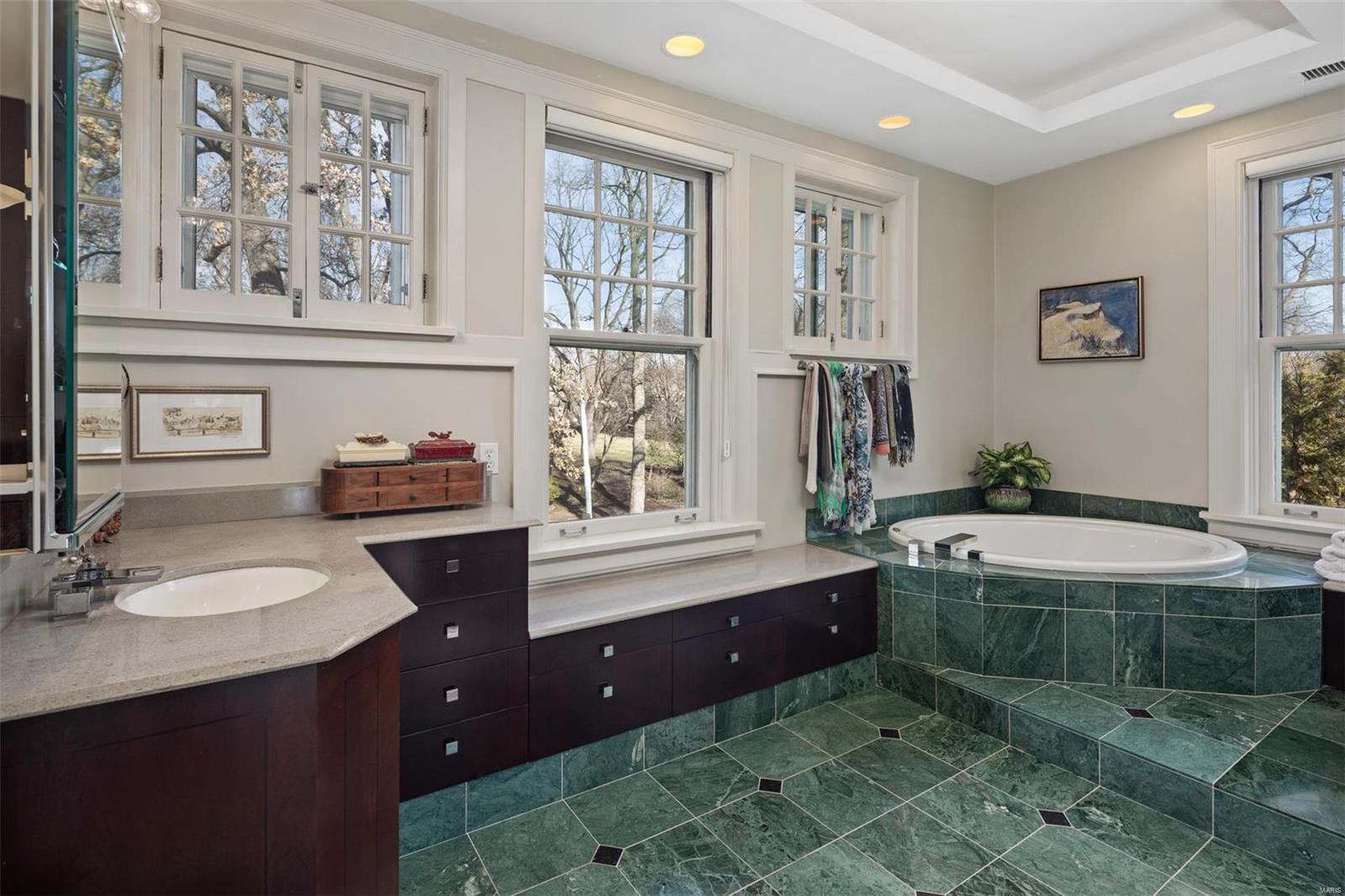 Skinker Heights - Residential