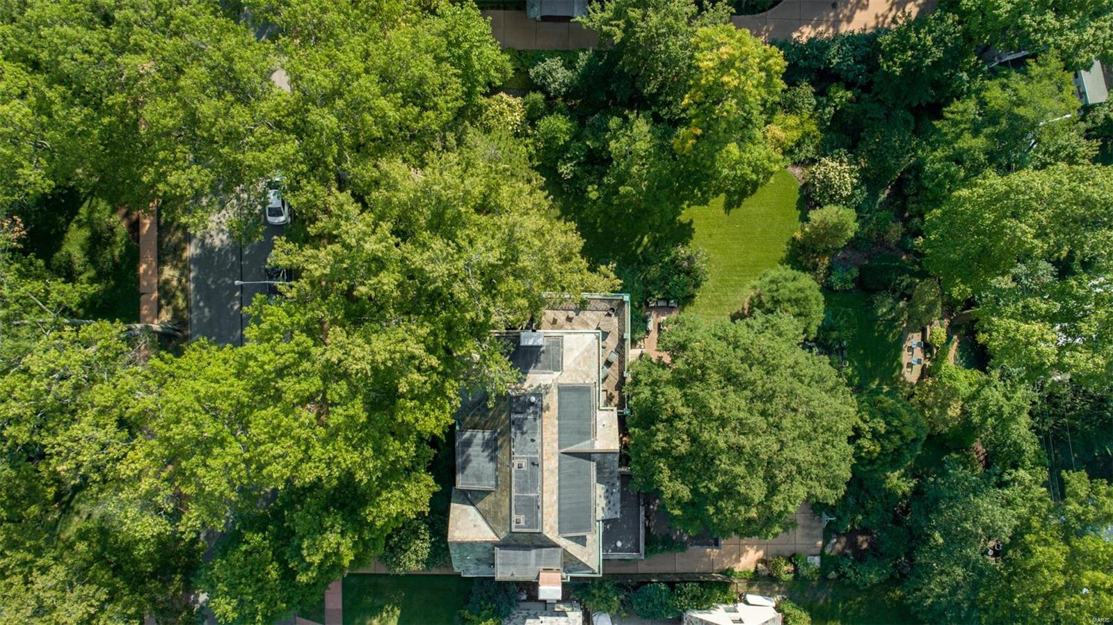 Skinker Heights - Residential