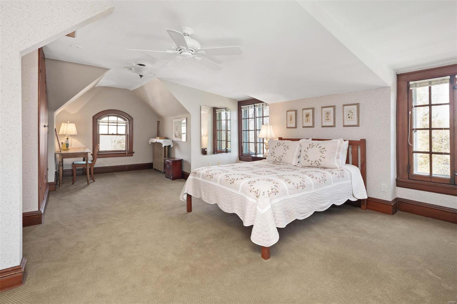 Skinker Heights - Residential