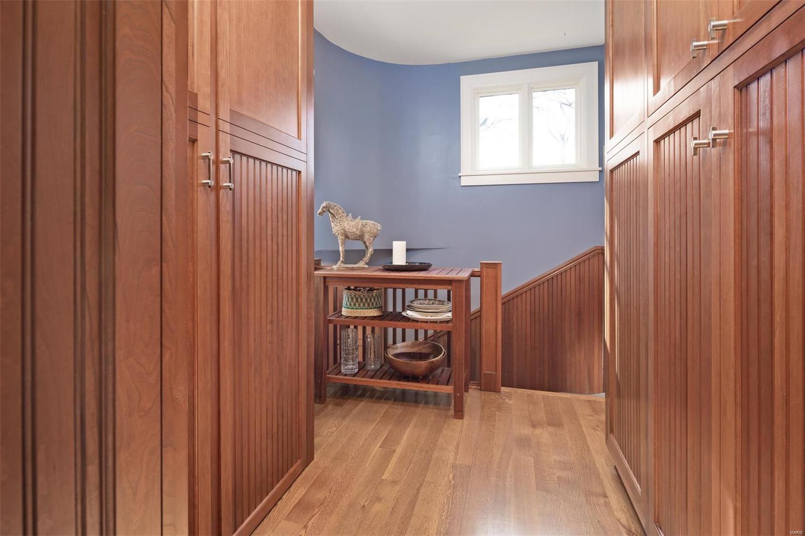 Skinker Heights - Residential