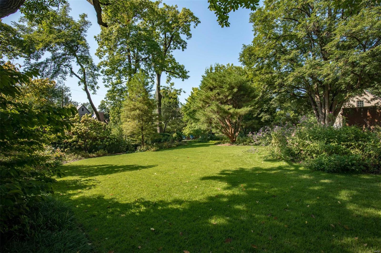 Skinker Heights - Residential