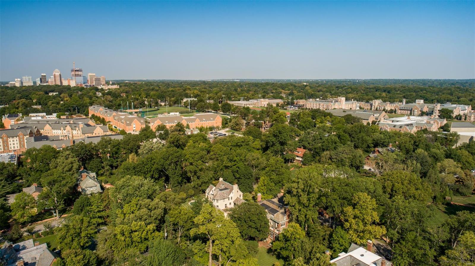 Skinker Heights - Residential