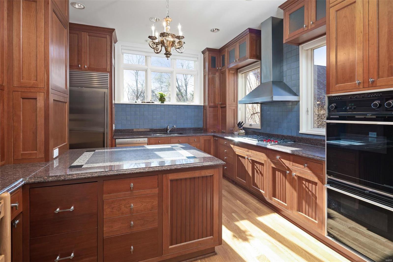 Skinker Heights - Residential