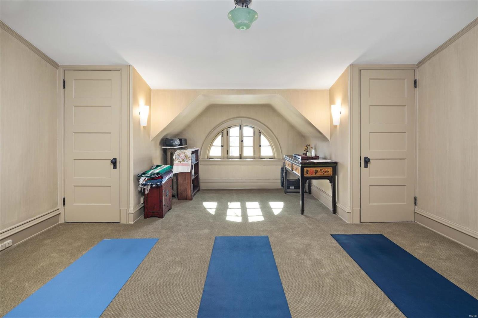 Skinker Heights - Residential