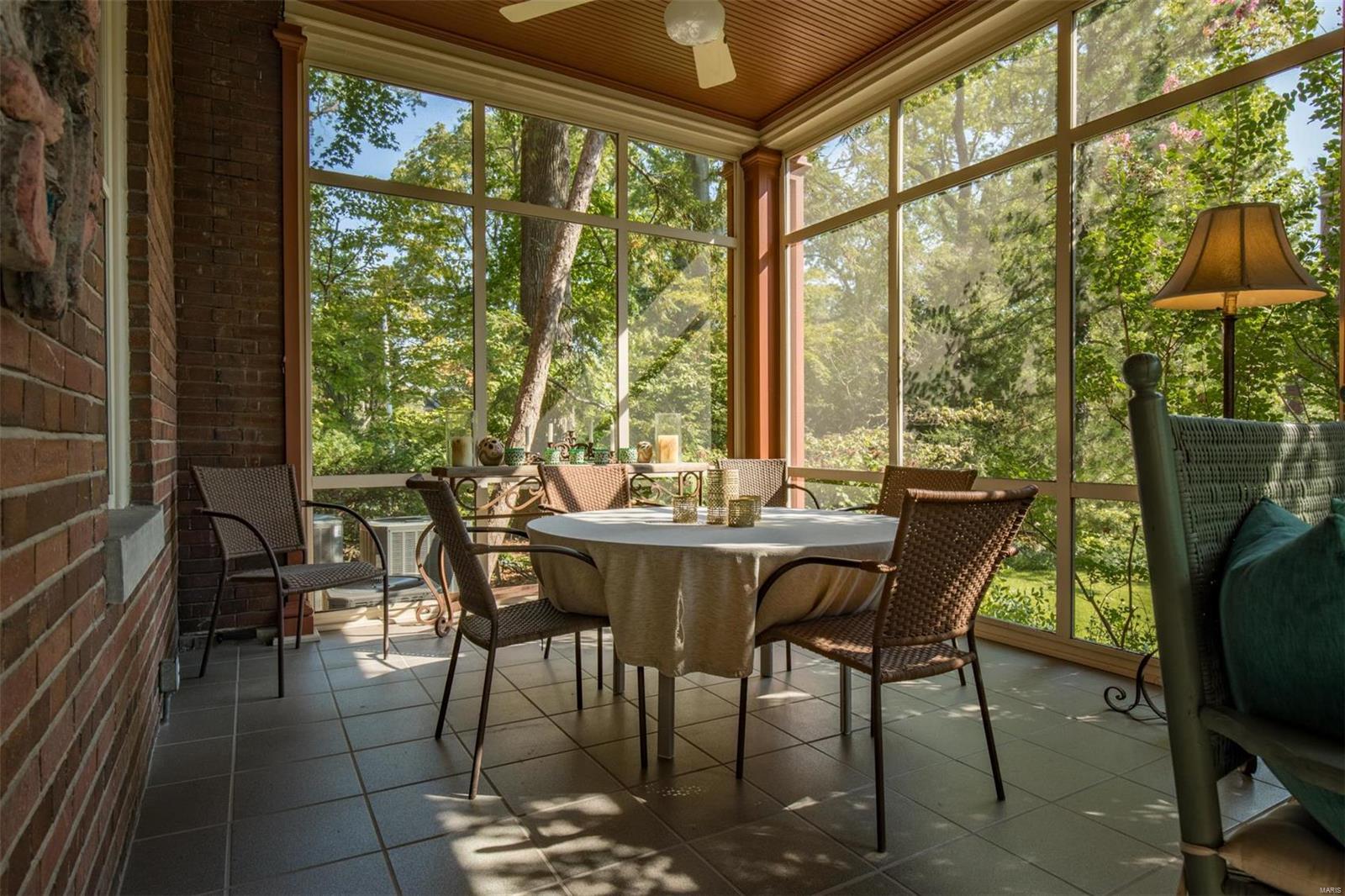 Skinker Heights - Residential