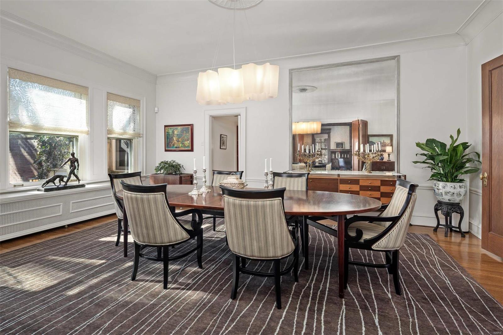 Skinker Heights - Residential