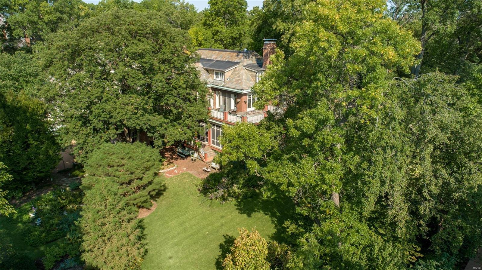 Skinker Heights - Residential